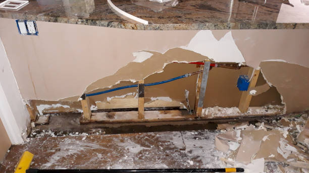 Best Fire Damage Restoration  in Sierra Vista, AZ