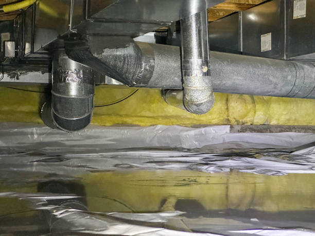 Water damage restoration process in Sierra Vista, AZ